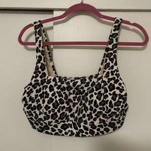 Kona Sol Plus Size bikini top